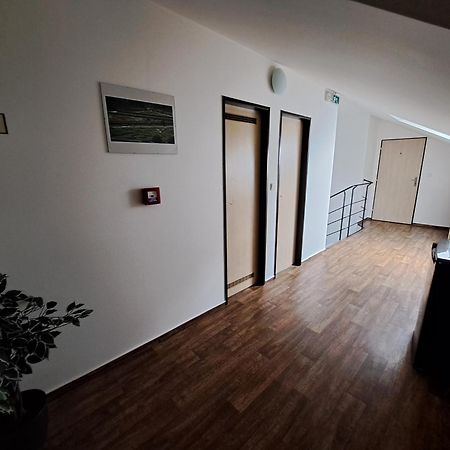 Penzion U Radu Hustopeče Exteriér fotografie