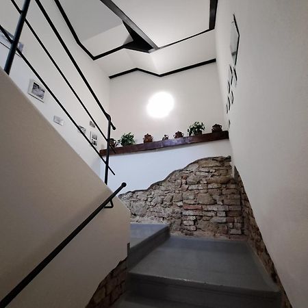Penzion U Radu Hustopeče Exteriér fotografie