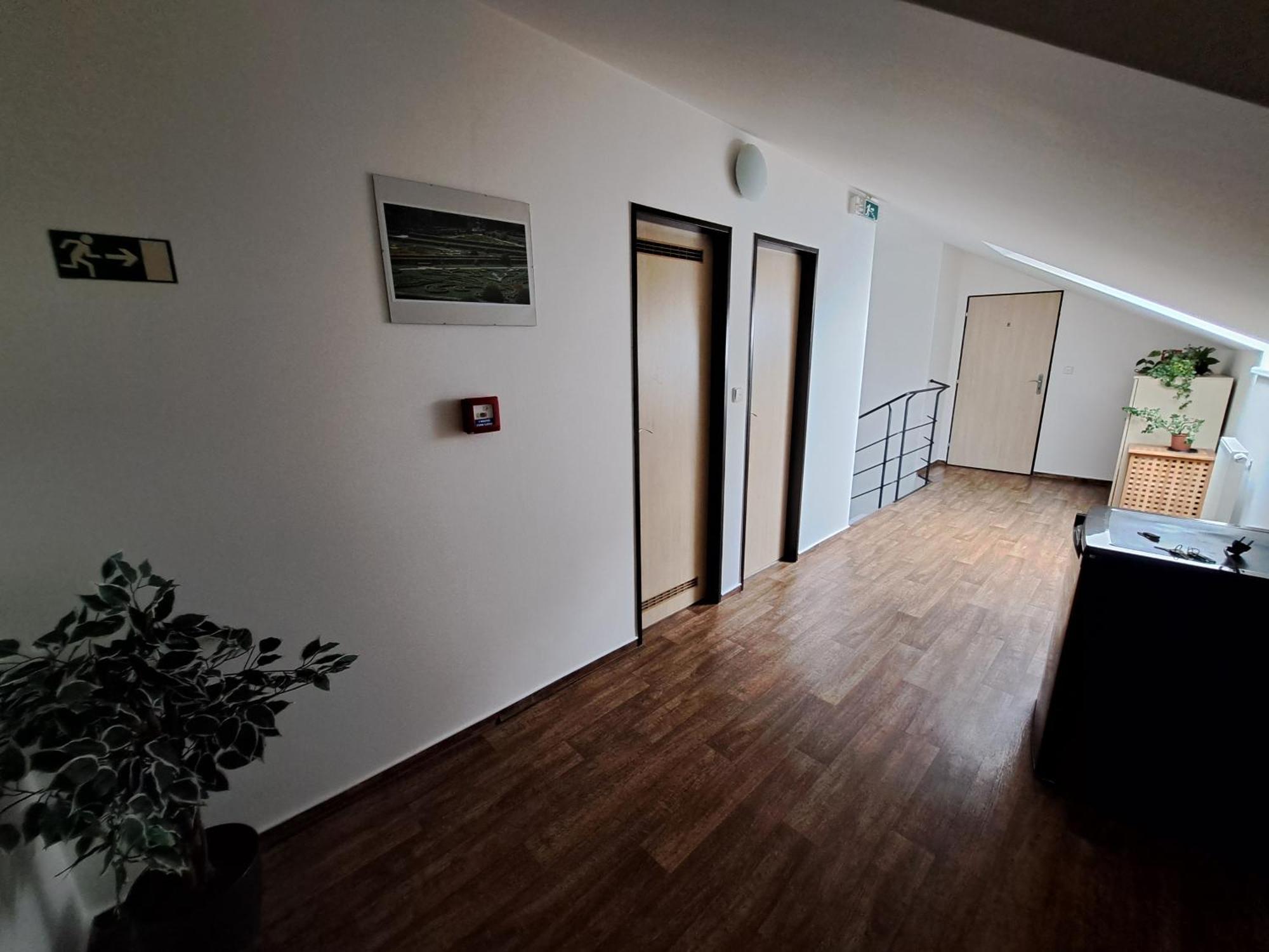 Penzion U Radu Hustopeče Exteriér fotografie