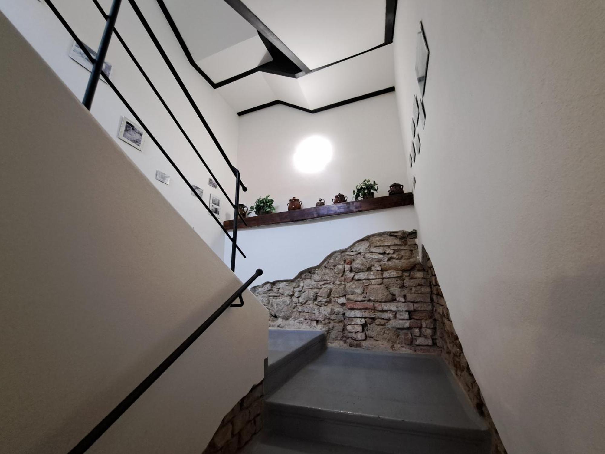 Penzion U Radu Hustopeče Exteriér fotografie