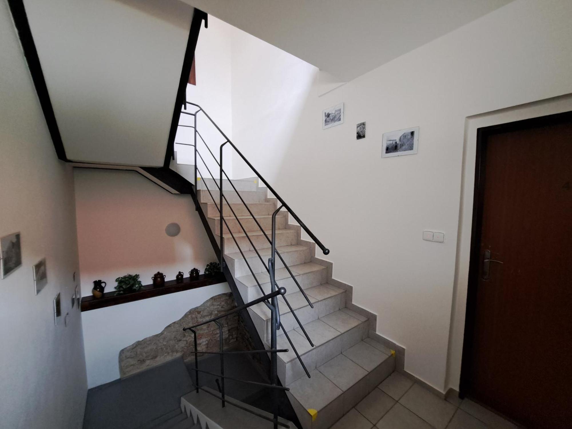 Penzion U Radu Hustopeče Exteriér fotografie